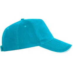 ERIS 5-panel caps 