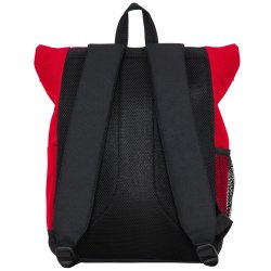 DODO Multifunksjonell ryggsekk.