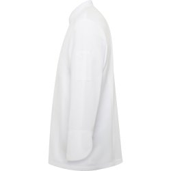 DABIZ Kokkejakke L/S