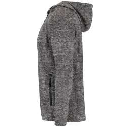 EVEREST Strikket hettejakke Mens