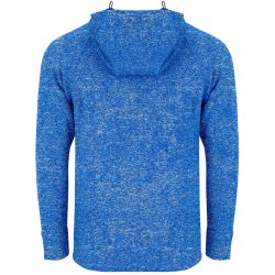 EVEREST Strikket hettejakke Mens