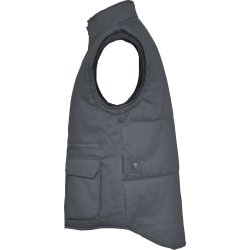 ALMANZOR Arbeidsvest