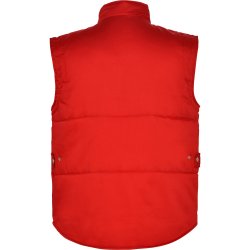 ALMANZOR Arbeidsvest