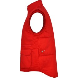 ALMANZOR Arbeidsvest