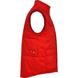 ALMANZOR Arbeidsvest