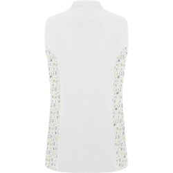 ALDANY Damevest til pleie og klinikk