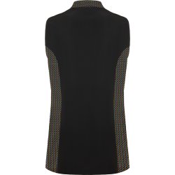 ALDANY Damevest til pleie og klinikk