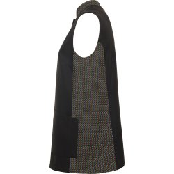 ALDANY Damevest til pleie og klinikk