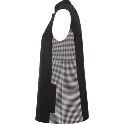 ALDANY Damevest til pleie og klinikk