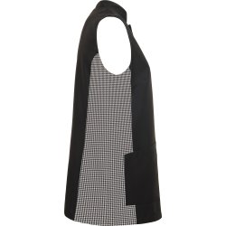 ALDANY Damevest til pleie og klinikk