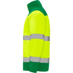 EPSYLON Hi-Viz Parka
