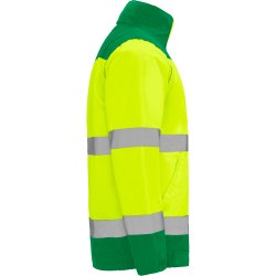 EPSYLON Hi-Viz Parka