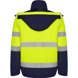 EPSYLON Hi-Viz Parka