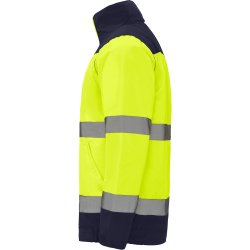 EPSYLON Hi-Viz Parka