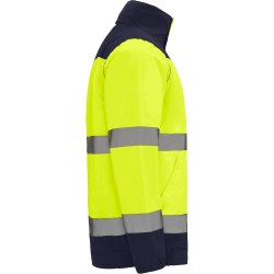 EPSYLON Hi-Viz Parka