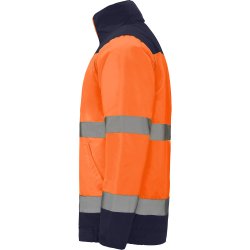 EPSYLON Hi-Viz Parka
