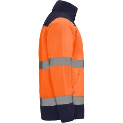 EPSYLON Hi-Viz Parka