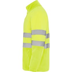 ALTAIR Hi-Viz Fleecejakke