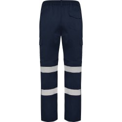 DAILY Hi-Vis Arbeidsbukse M 