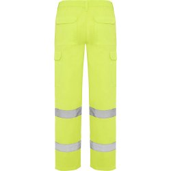 ALFA bukse synlighet med stretch