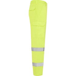 ALFA bukse synlighet med stretch