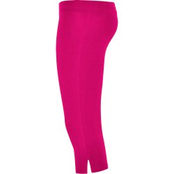 CARLA Sportsleggings for damer/jenter- knelengde