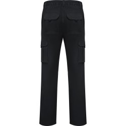 DAILY STRETCH Arbeidsbukse M