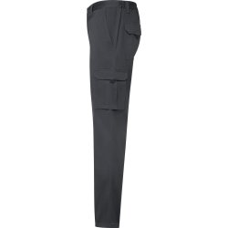 DAILY STRETCH Arbeidsbukse M