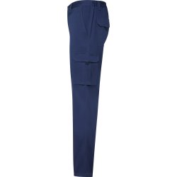 DAILY STRETCH Arbeidsbukse M