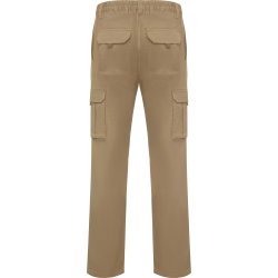 DAILY STRETCH Arbeidsbukse M