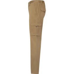 DAILY STRETCH Arbeidsbukse M