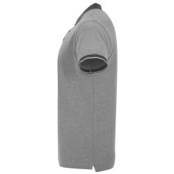 BOWIE Pique kontrast 