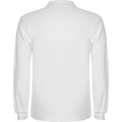 ESTRELLA Langermet Polo