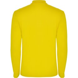 ESTRELLA Langermet Polo
