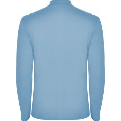 ESTRELLA Langermet Polo