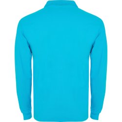 ESTRELLA Langermet Polo