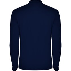 ESTRELLA Langermet Polo