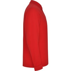 ESTRELLA Langermet Polo