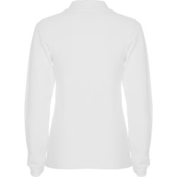 ESTRELLA WOMAN Langermet Polo