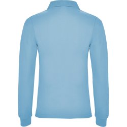 ESTRELLA WOMAN Langermet Polo