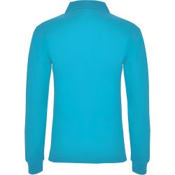 ESTRELLA WOMAN Langermet Polo