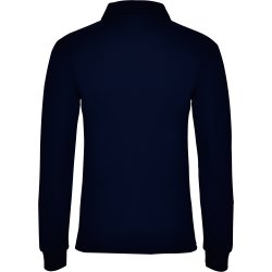 ESTRELLA WOMAN Langermet Polo