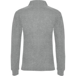 ESTRELLA WOMAN Langermet Polo