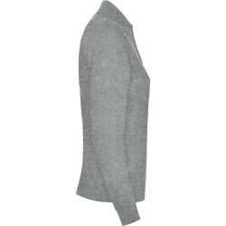 ESTRELLA WOMAN Langermet Polo