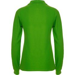 ESTRELLA WOMAN Langermet Polo