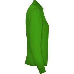 ESTRELLA WOMAN Langermet Polo