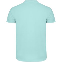 STAR Polo Pique