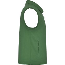  BELLAGIO Fleece vest M