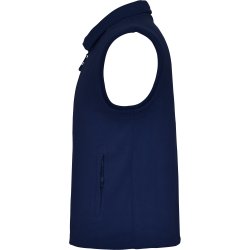  BELLAGIO Fleece vest M