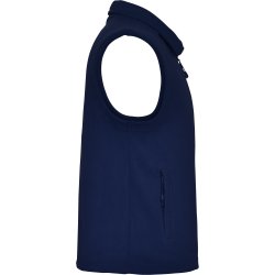  BELLAGIO Fleece vest M